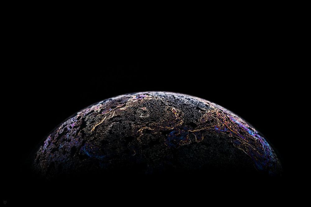 Macrocosmos