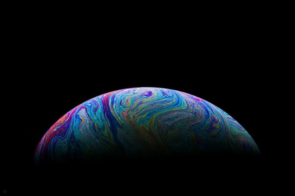 Macrocosmos