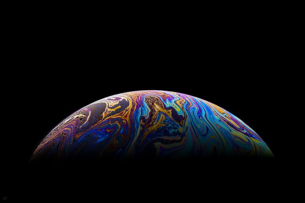 Macrocosmos