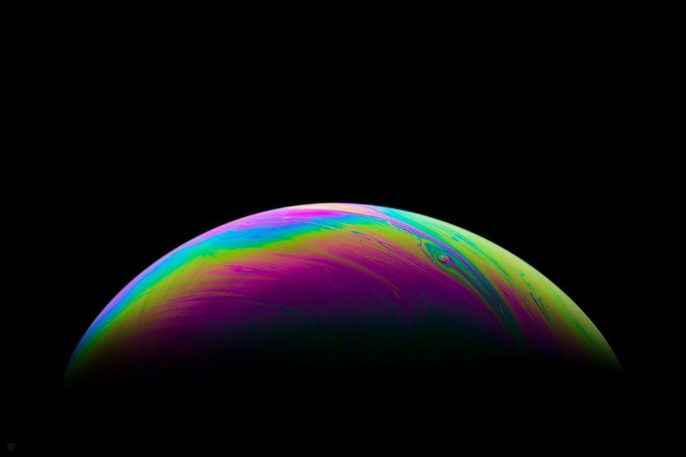 Macrocosmos