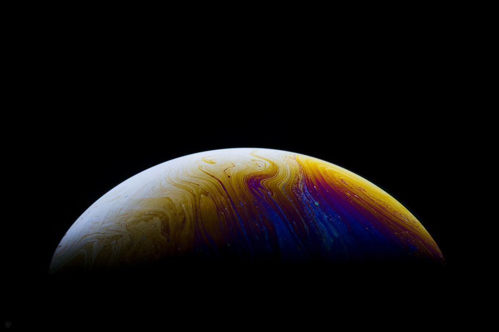 Macrocosmos
