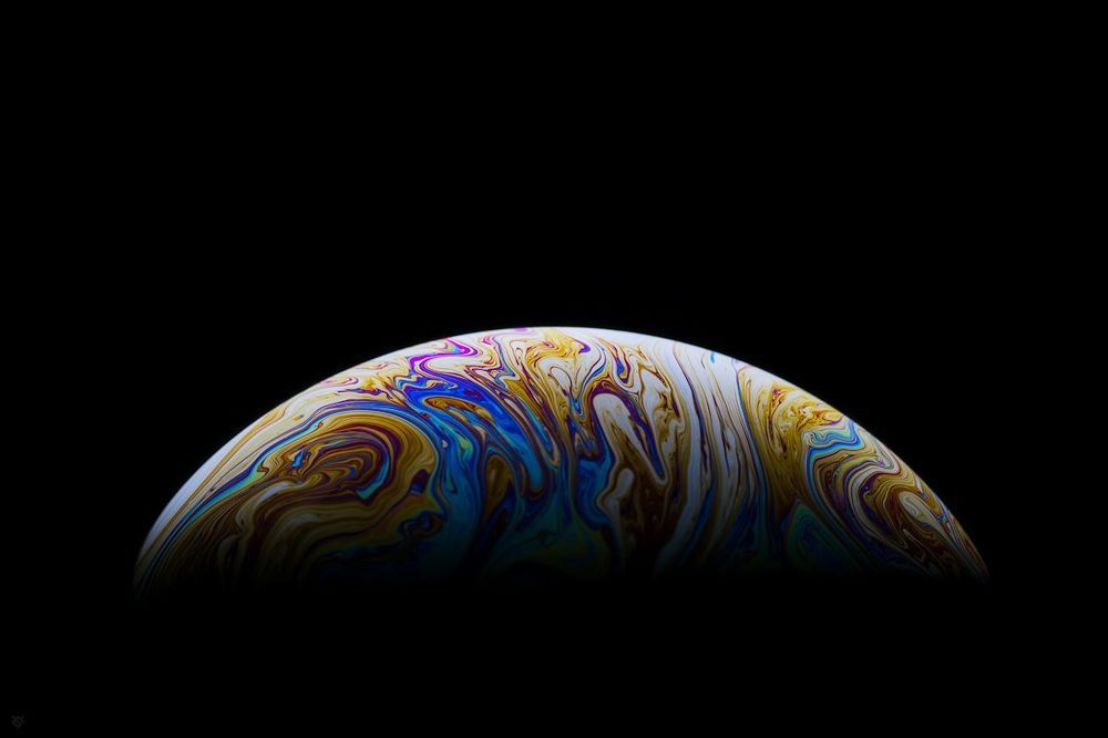 Macrocosmos