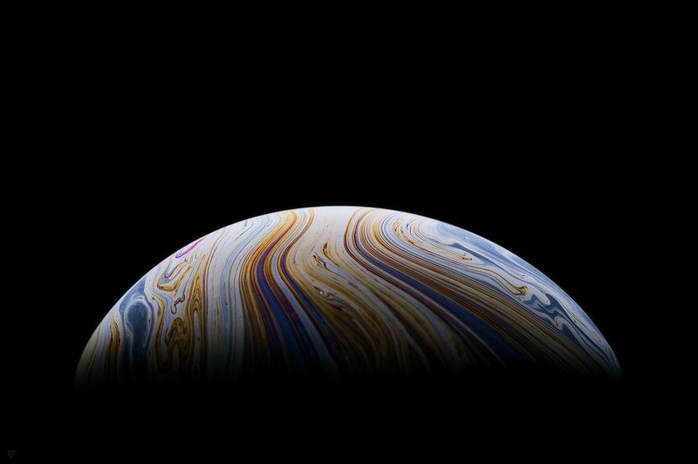 Macrocosmos