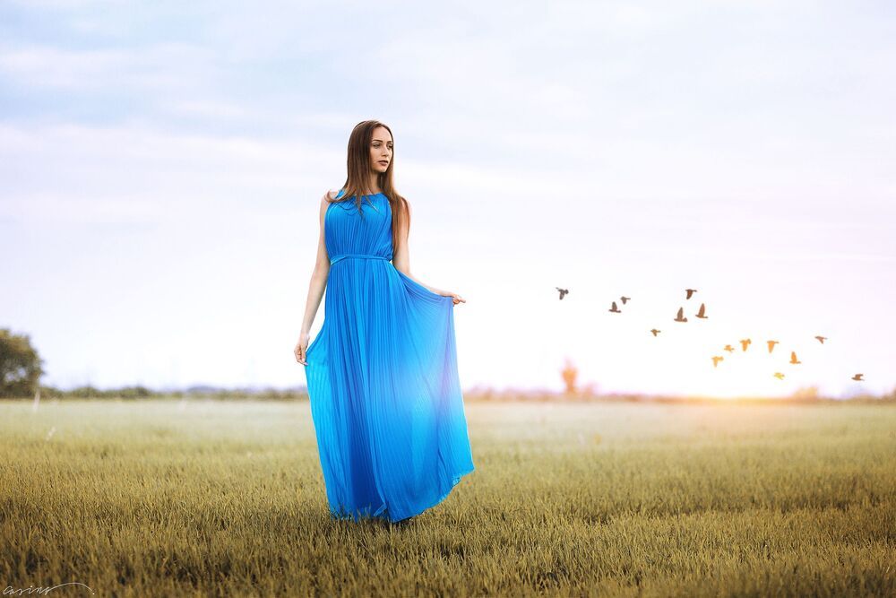 Serenity