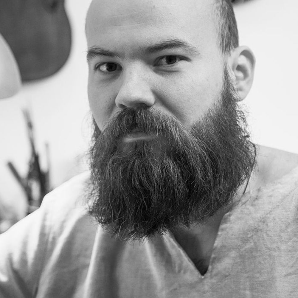 Скрипачный мастер Алексей Воробьев