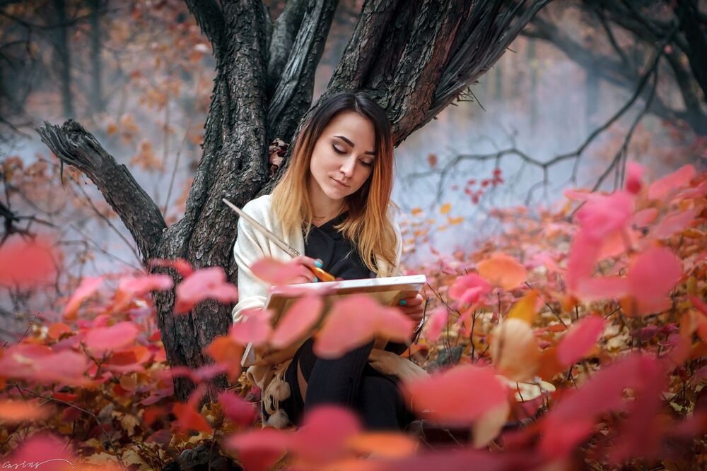 Autumn Day