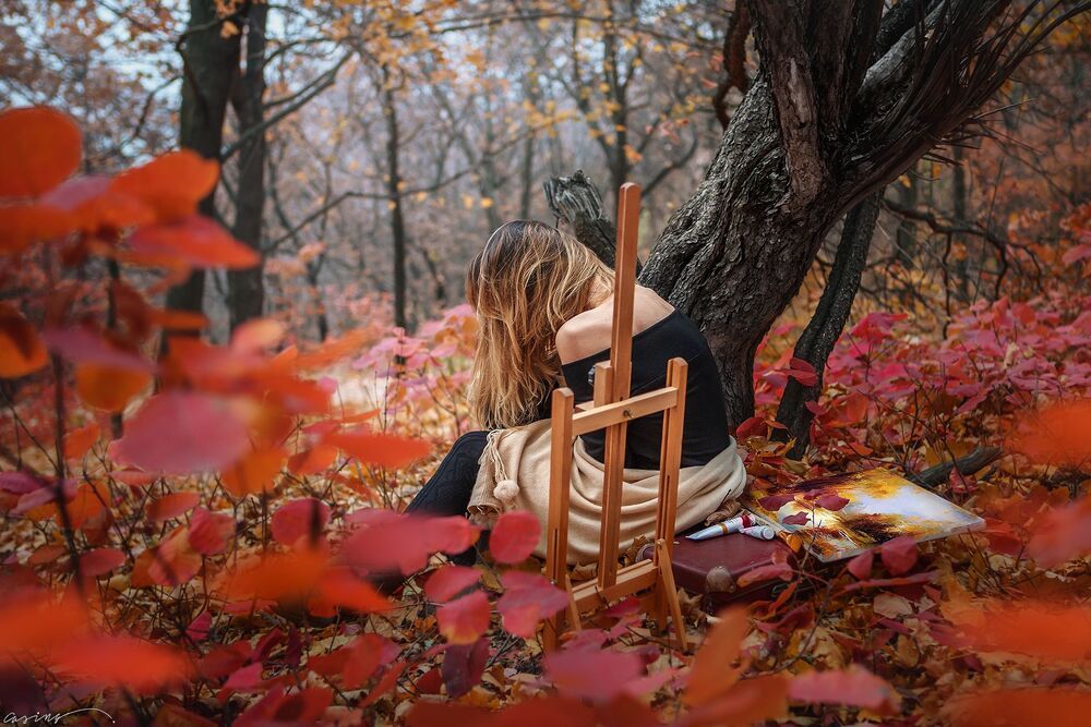 Autumn Day