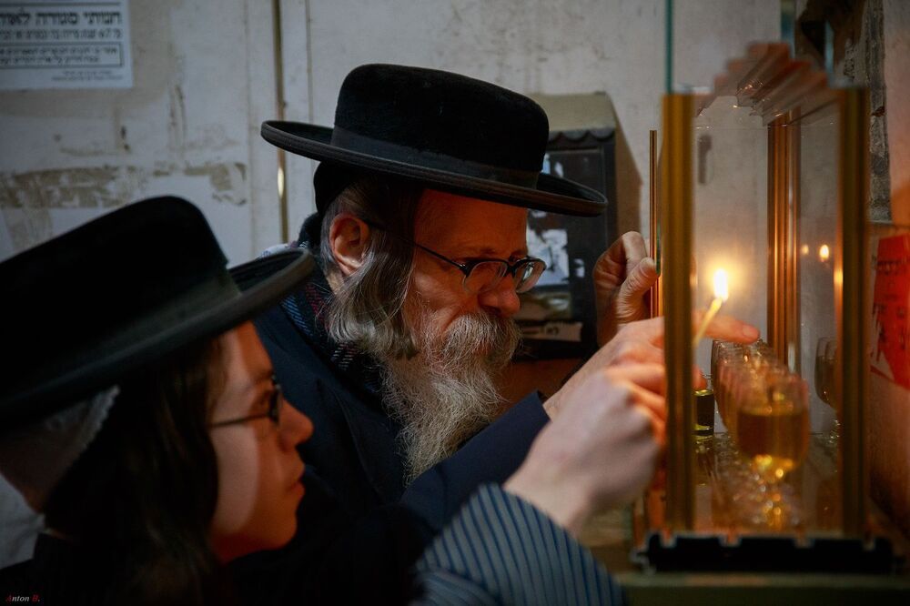 Chanuka 2015