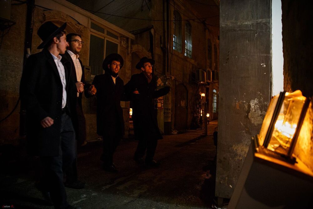 Chanuka 2015