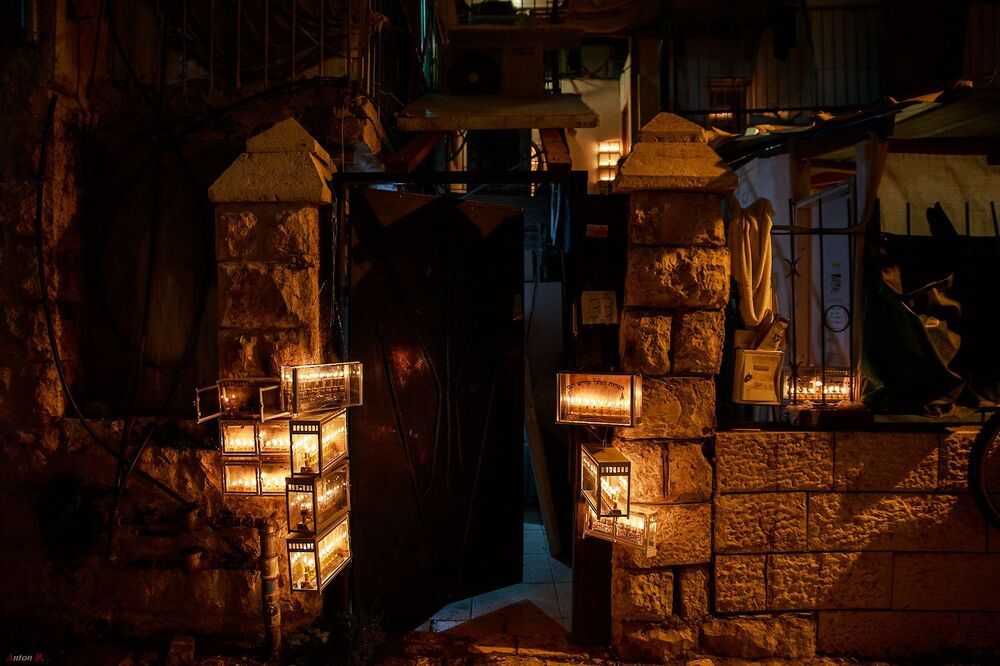 Chanuka 2015