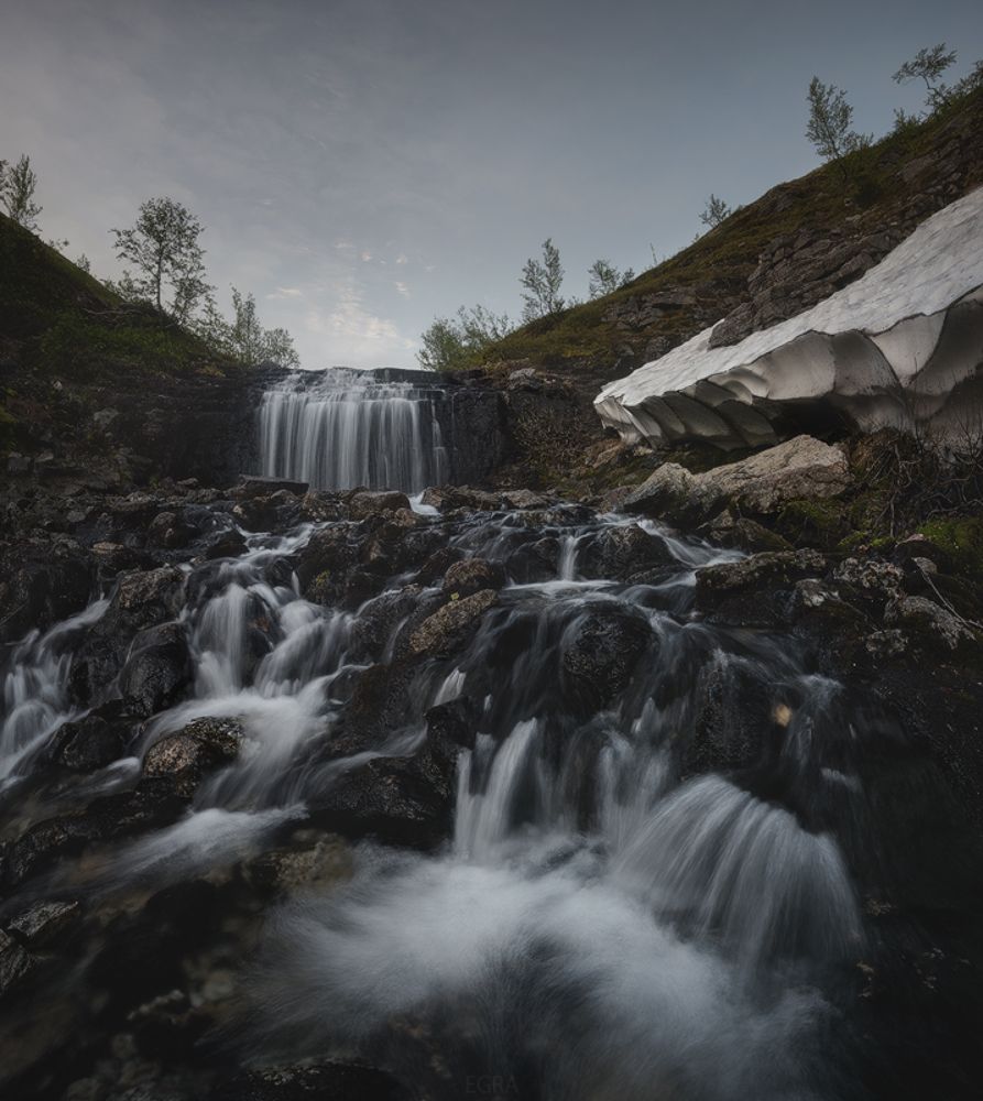 Hibinland II