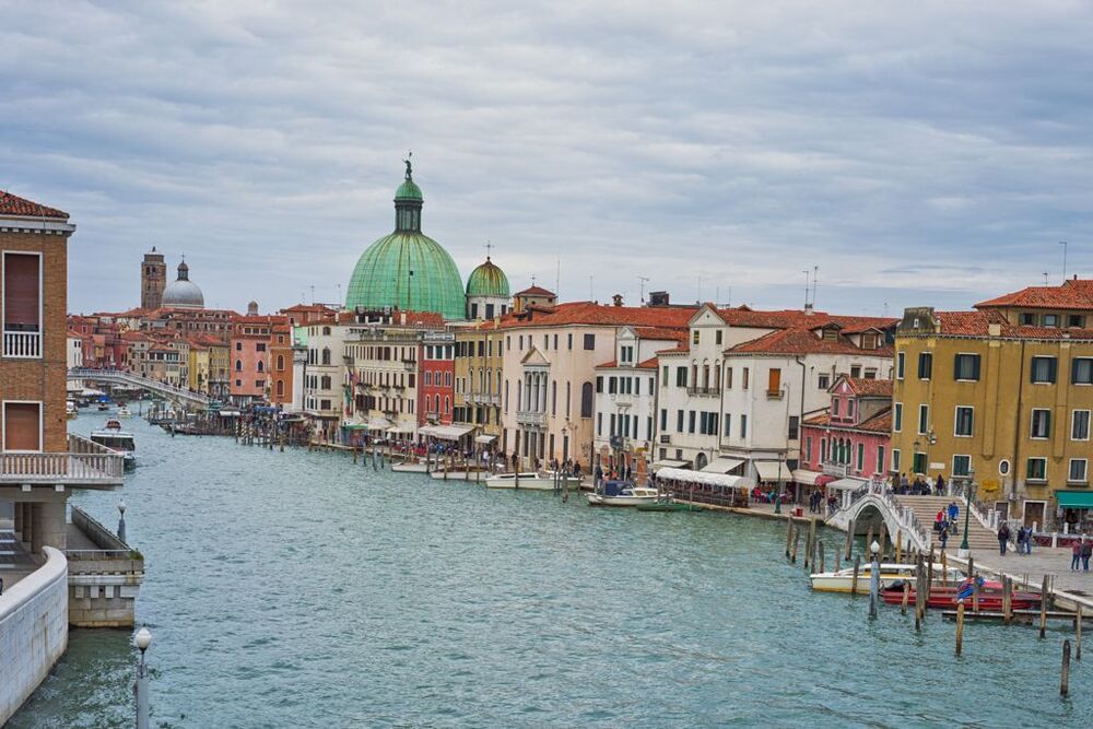 Venezia