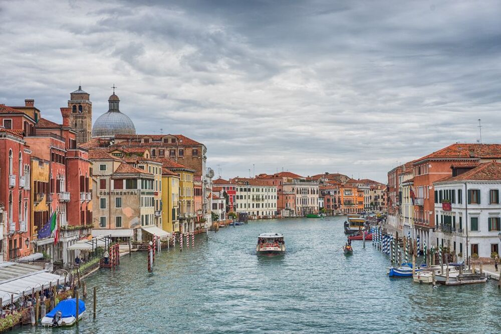 Venezia