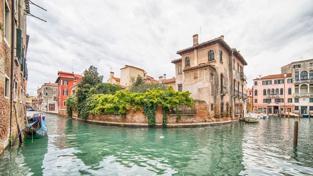 Venezia