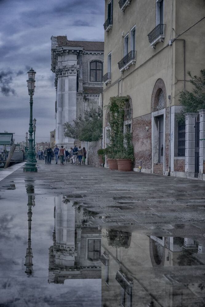 Venezia