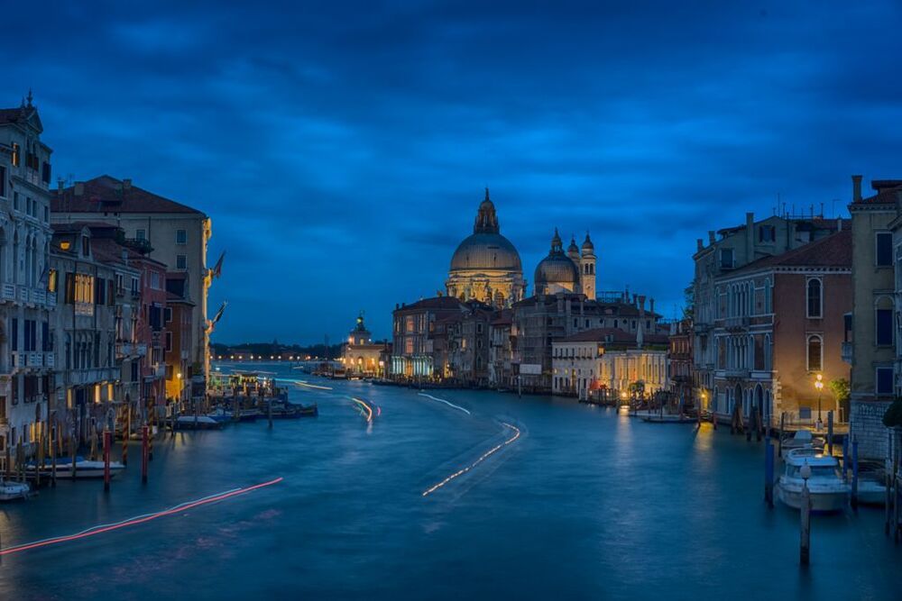 Venezia
