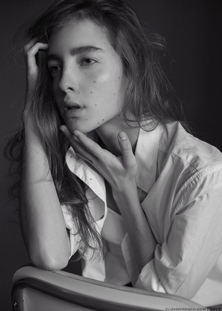 Polina /GRACE MODELS