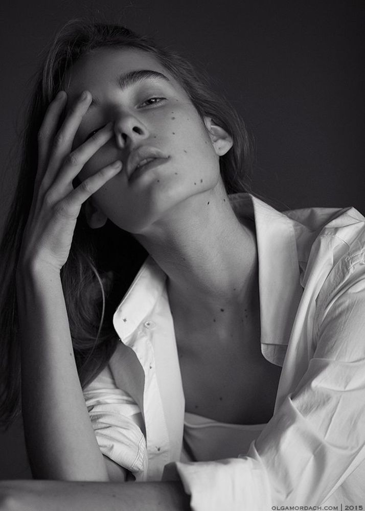 Polina /GRACE MODELS
