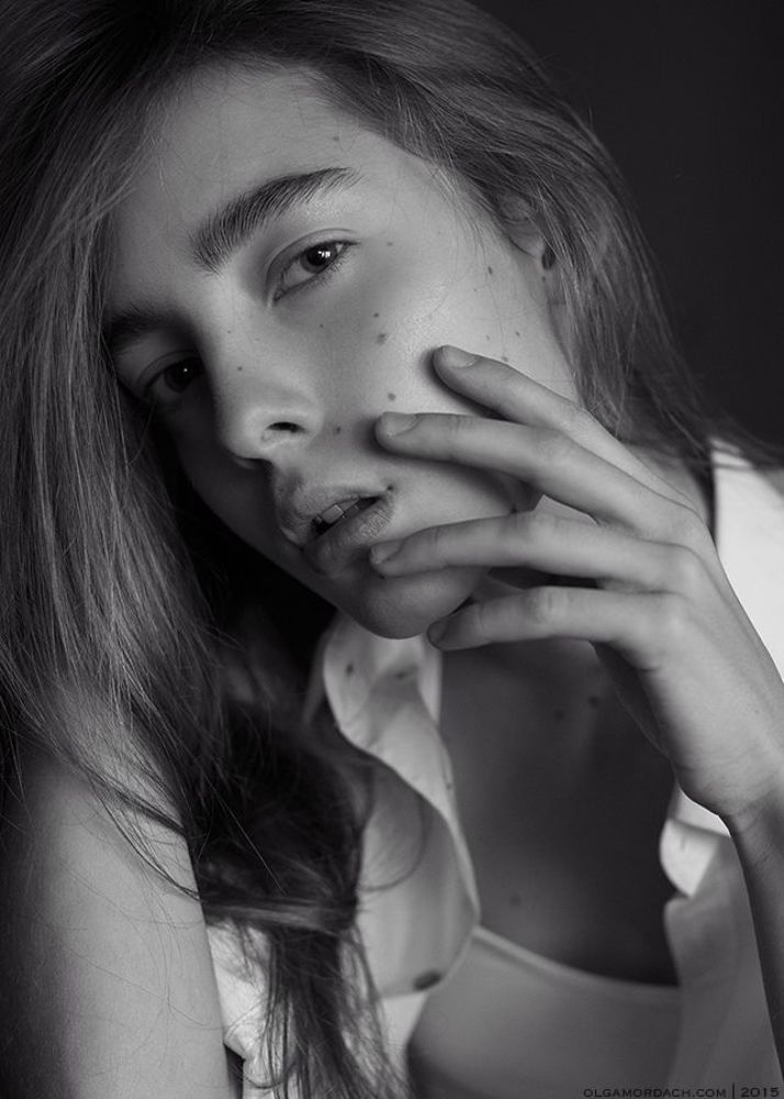 Polina /GRACE MODELS