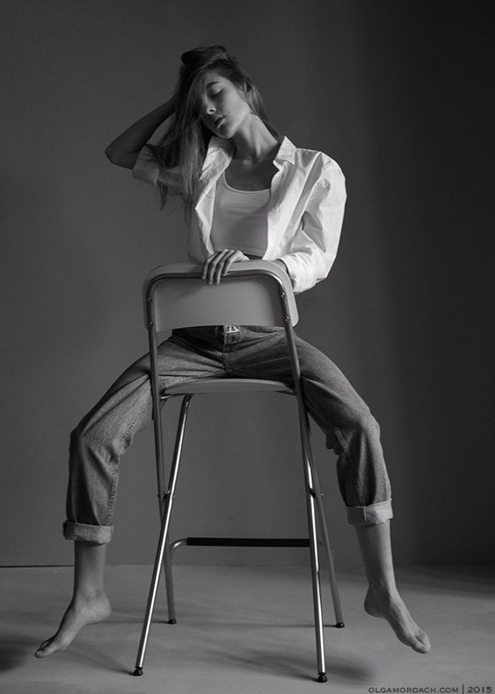 Polina /GRACE MODELS