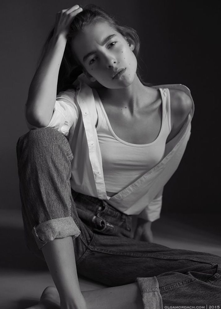 Polina /GRACE MODELS