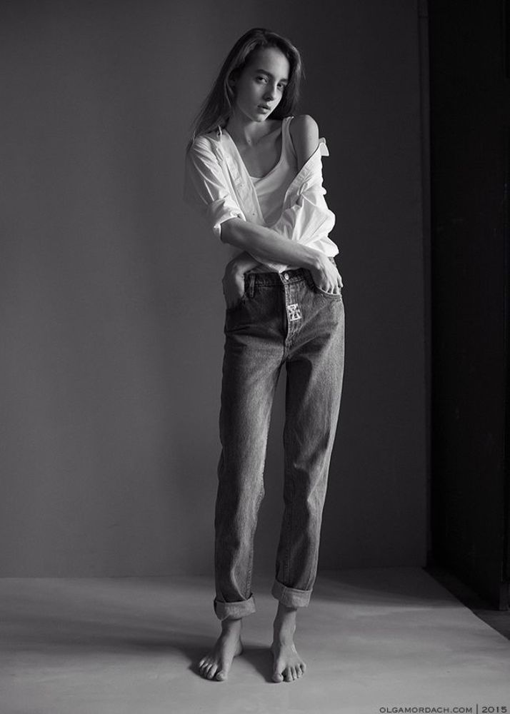 Polina /GRACE MODELS