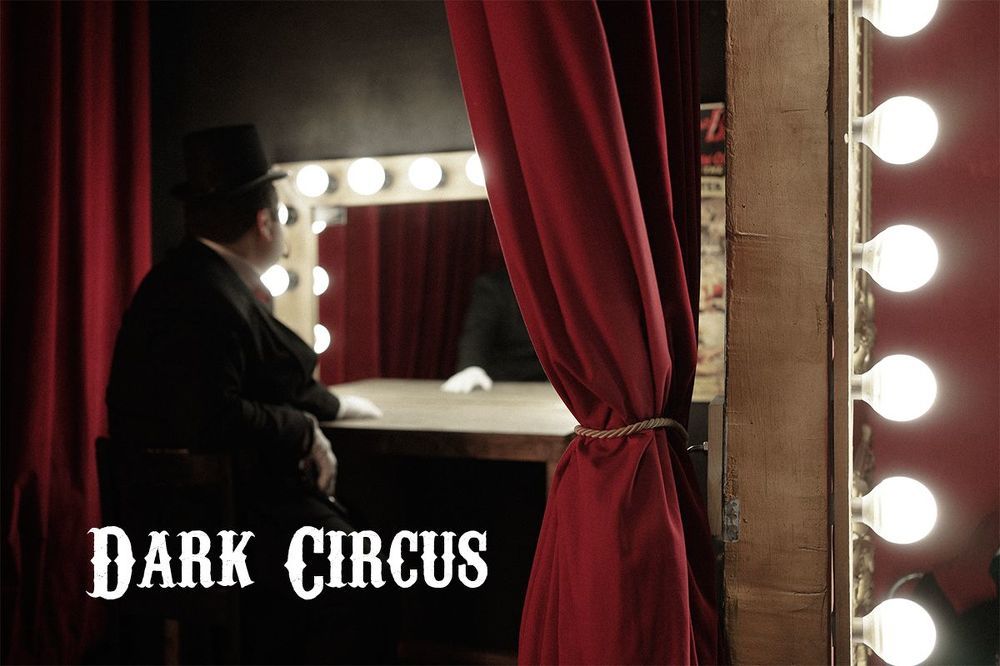 Dark Circus