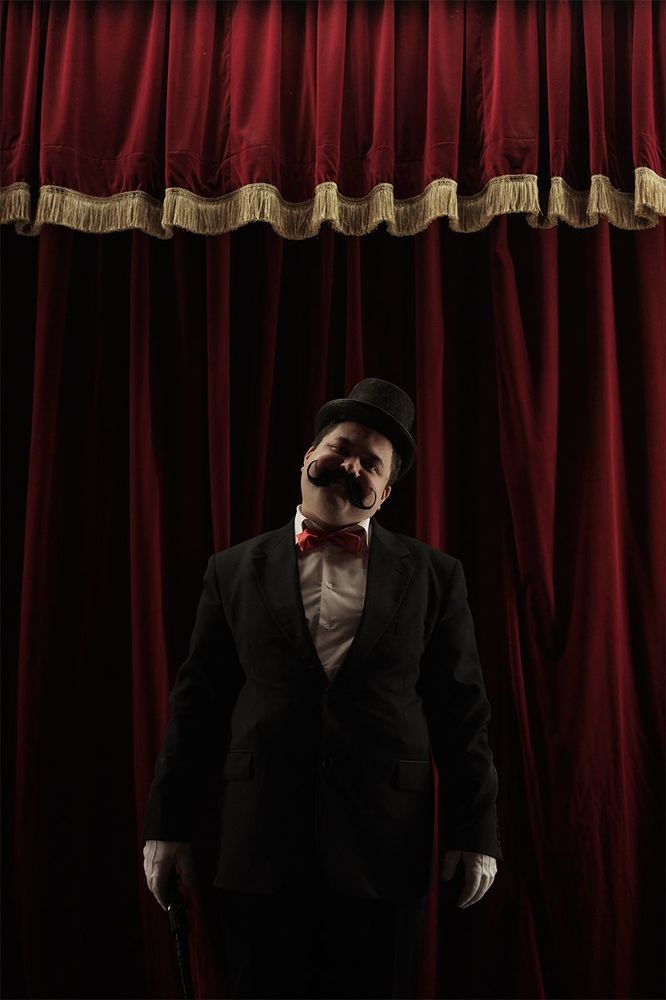 Dark Circus