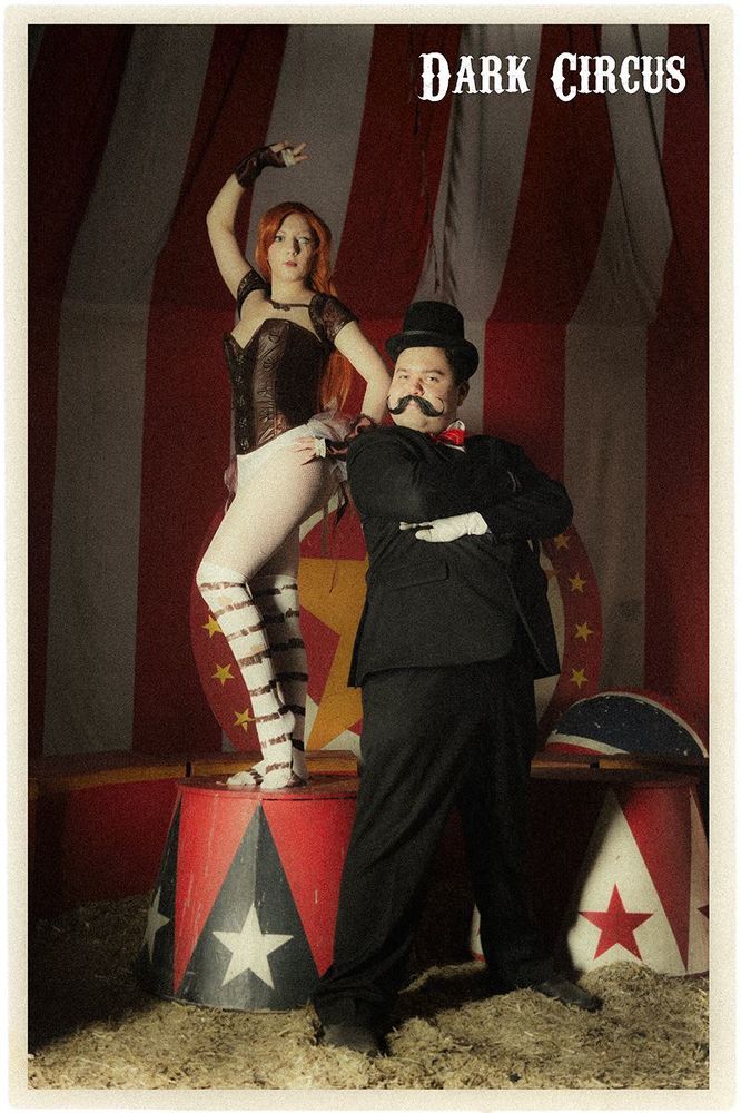 Dark Circus