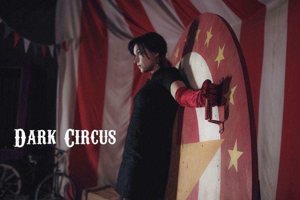 Dark Circus