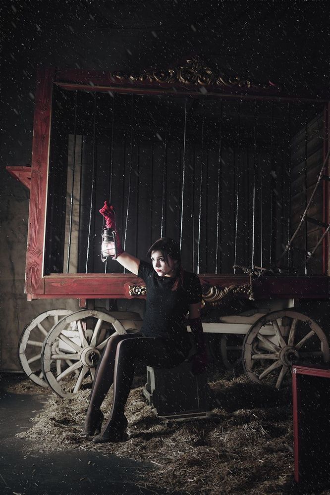 Dark Circus