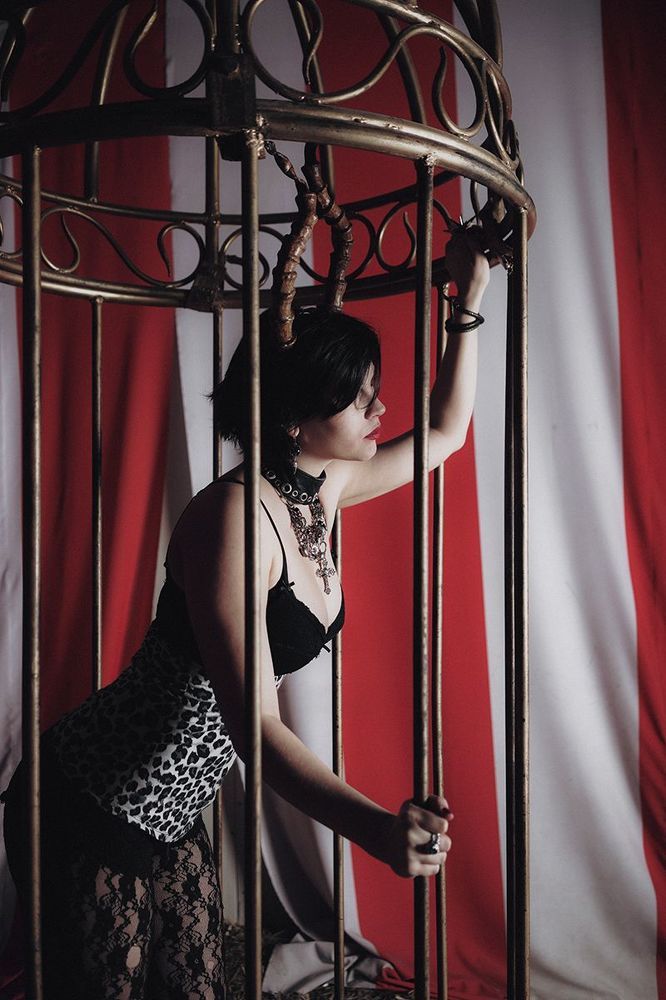 Dark Circus