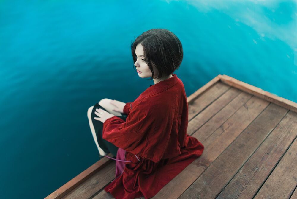 Dock