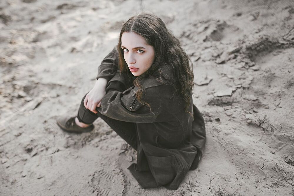 Sands