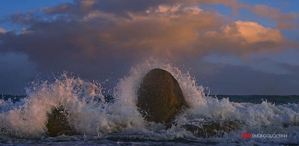 Stone & Sea