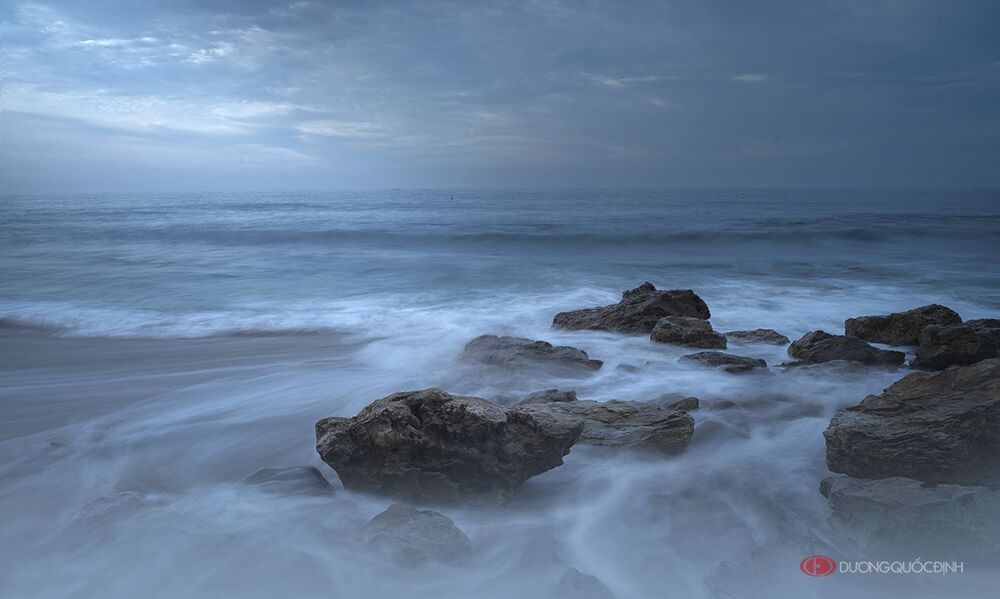 Stone & Sea