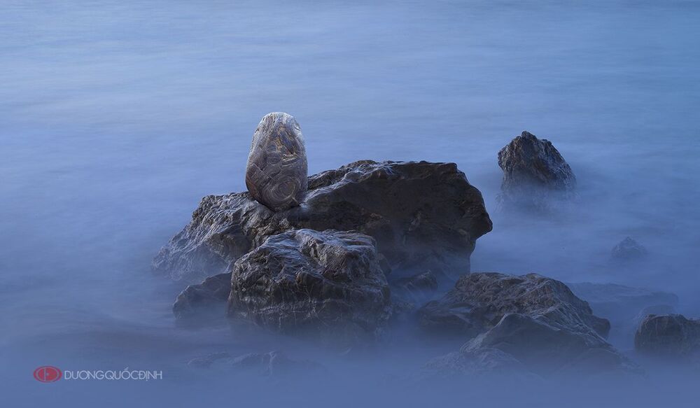 Stone & Sea