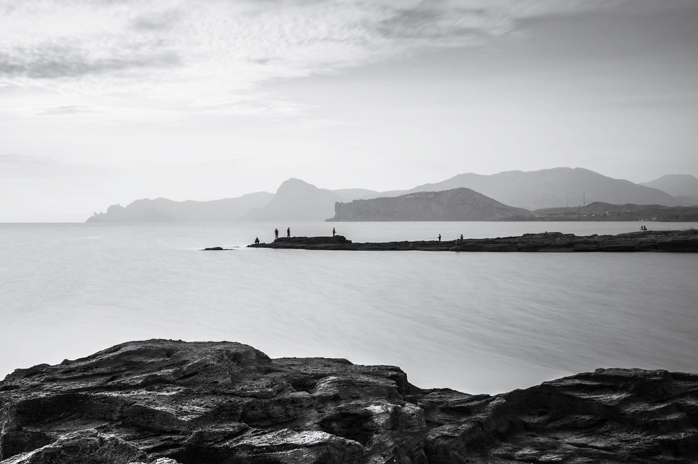 Landscapes
