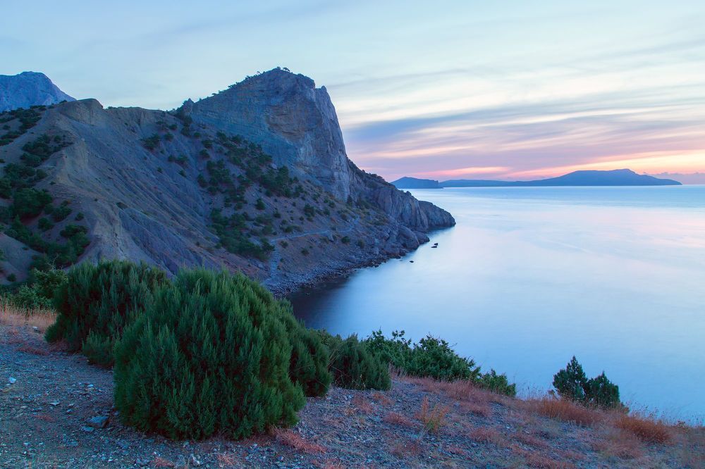 Landscapes