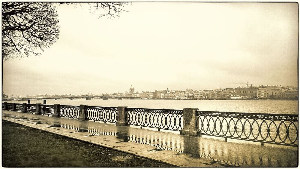 Петербург, фотозарисовки