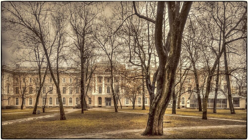Петербург, фотозарисовки