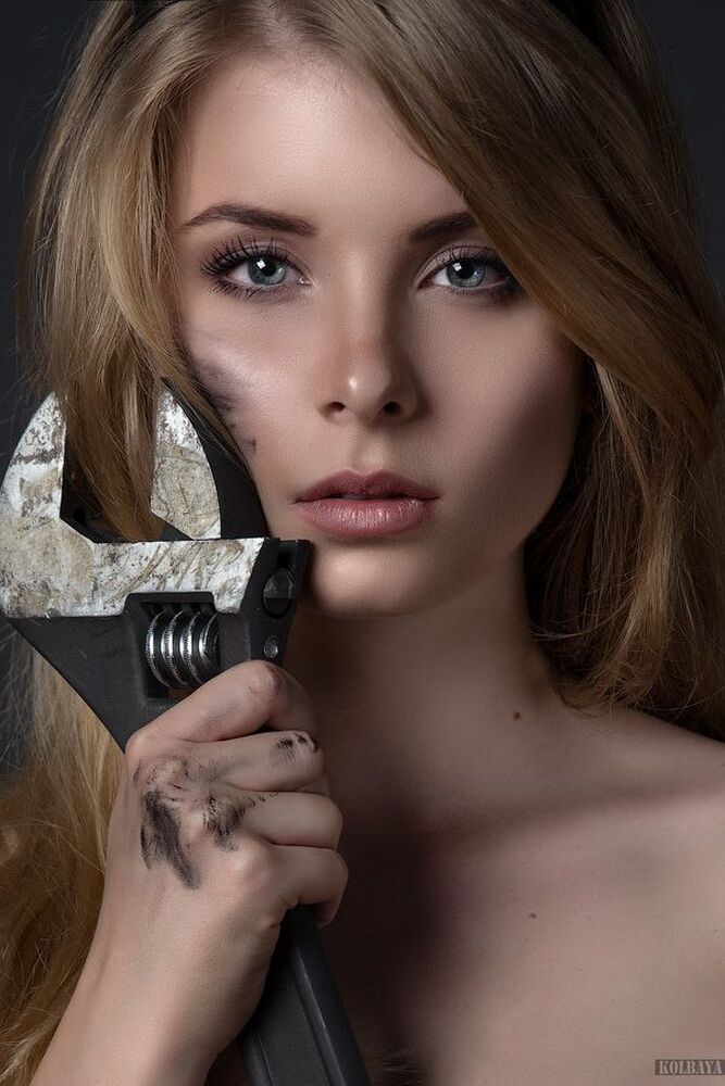 Гайка