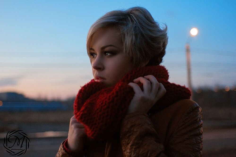Катя