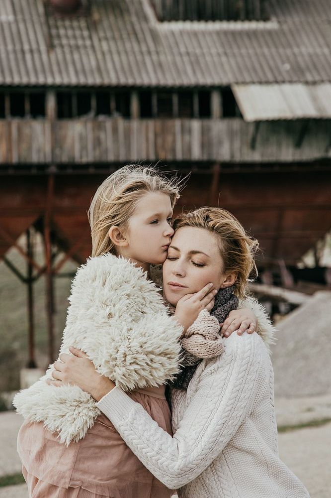Mom&me