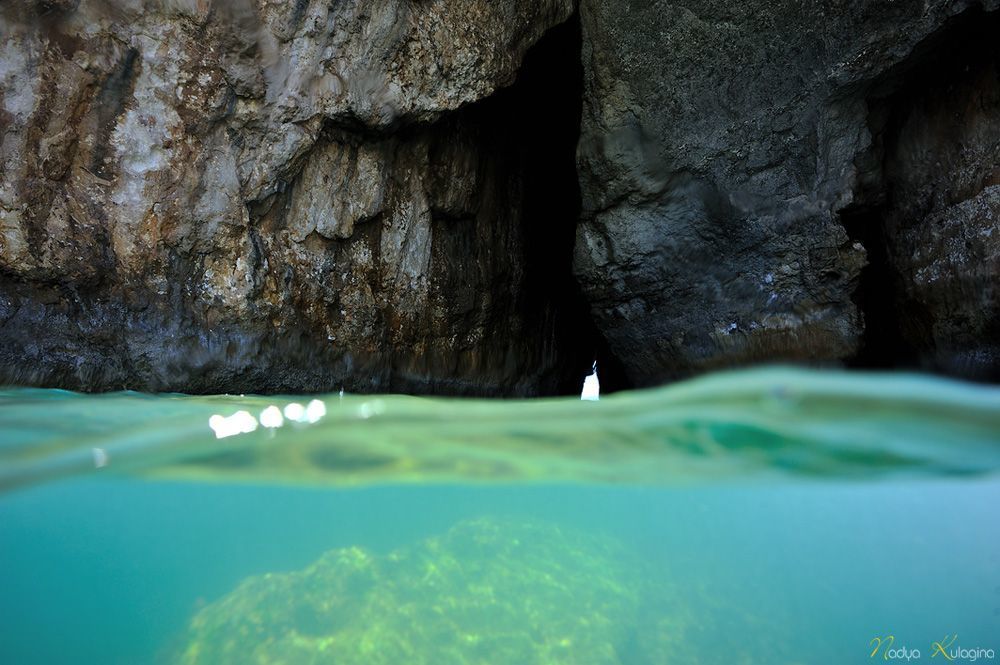 Dwejra Point