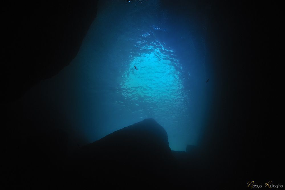 Dwejra Point