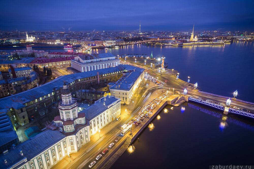 Кунсткамера