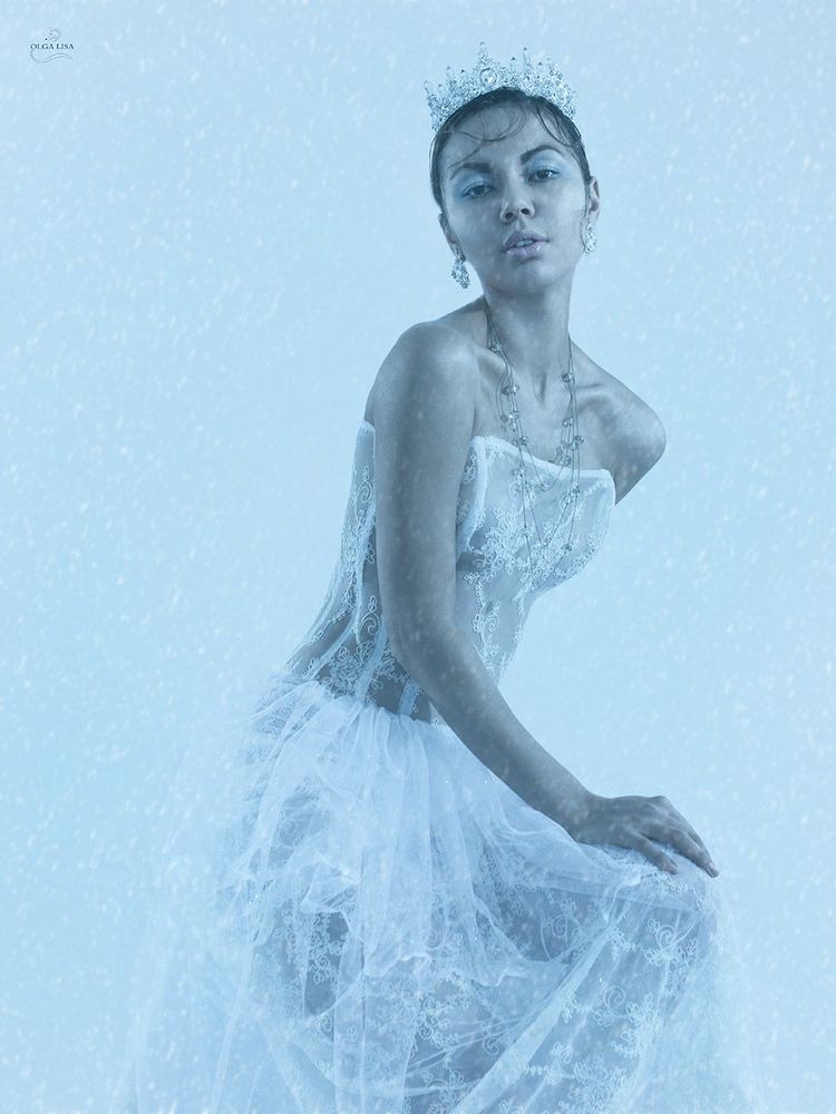 Snow Queen
