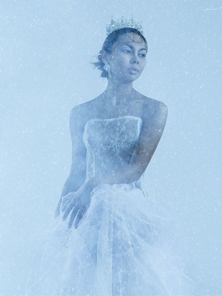 Snow Queen