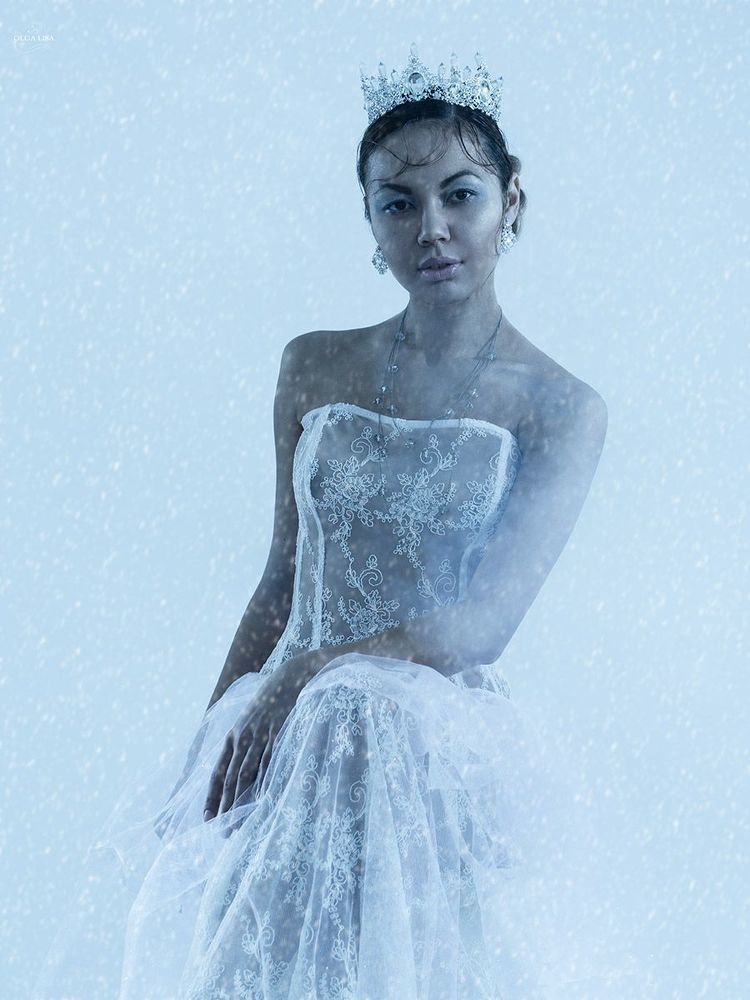 Snow Queen